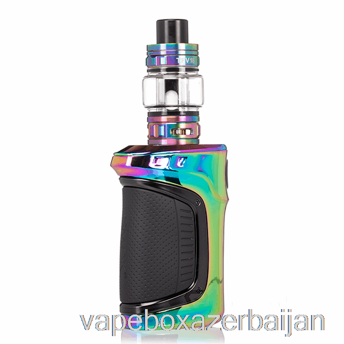 Vape Baku SMOK Mag-18 230W Starter Kit Black & 7 Color